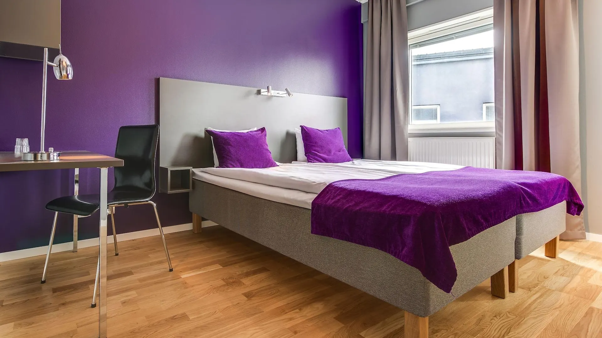 Connect Hotel Arlanda 3*,  Zweden