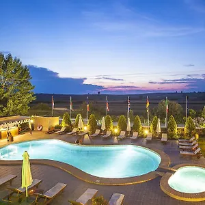 Sunny Hill 3* Sani (Chalkidiki)