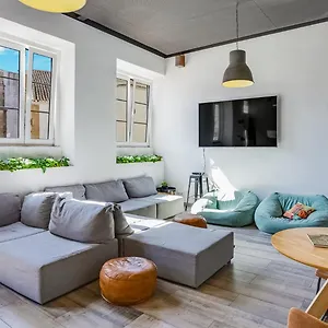 Hostellicious Dystrykt Faro