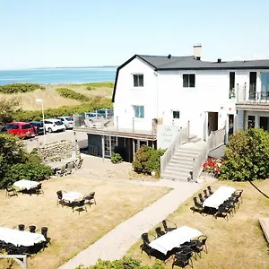 Vejby 3* Vejbystrand