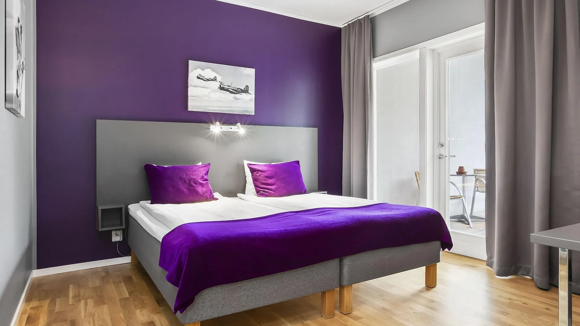 Aiden By Best Western Stockholm Arlanda Airport
